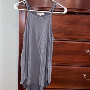 Moa Moa, size L, gray/blue